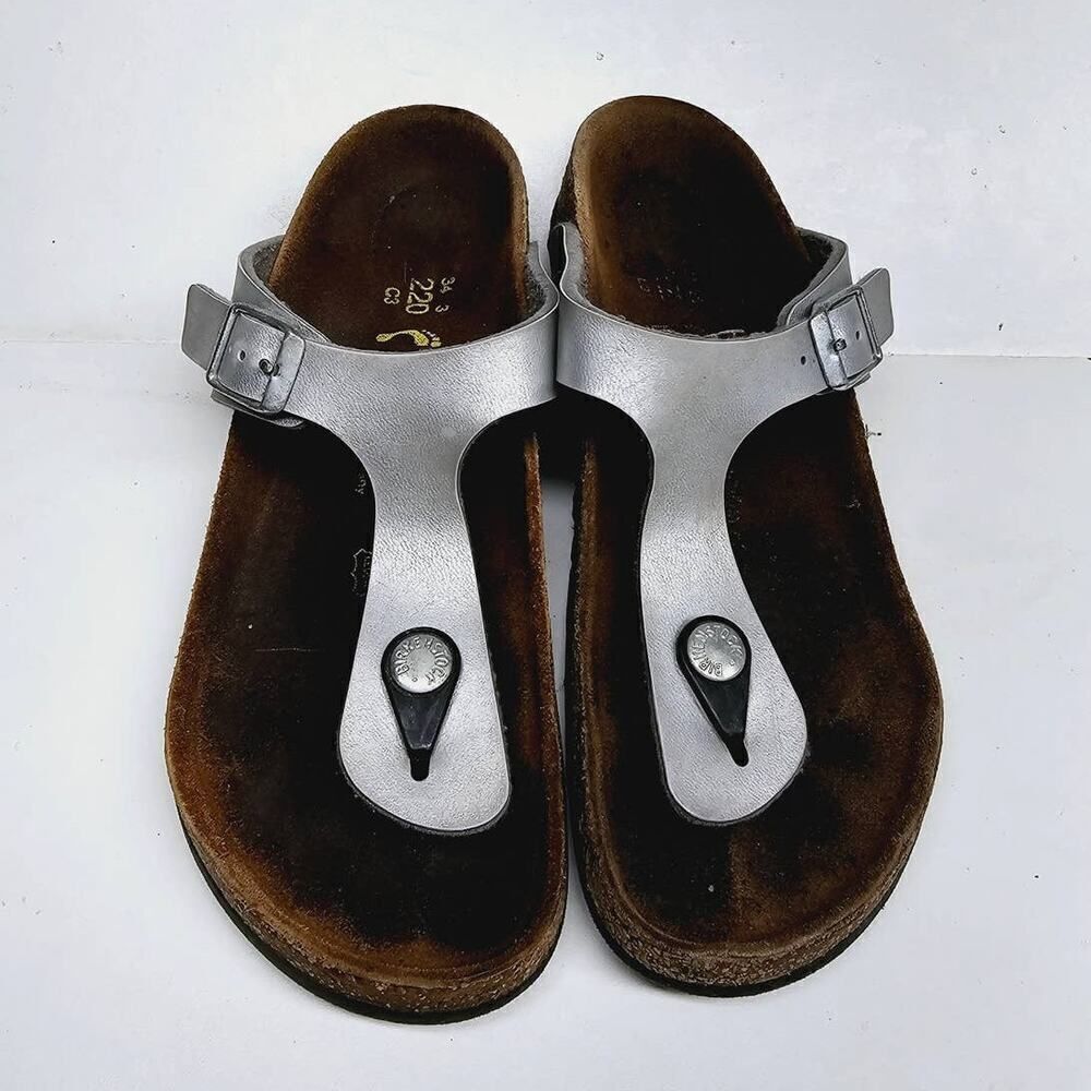 Birkenstock for Kids Size 3
